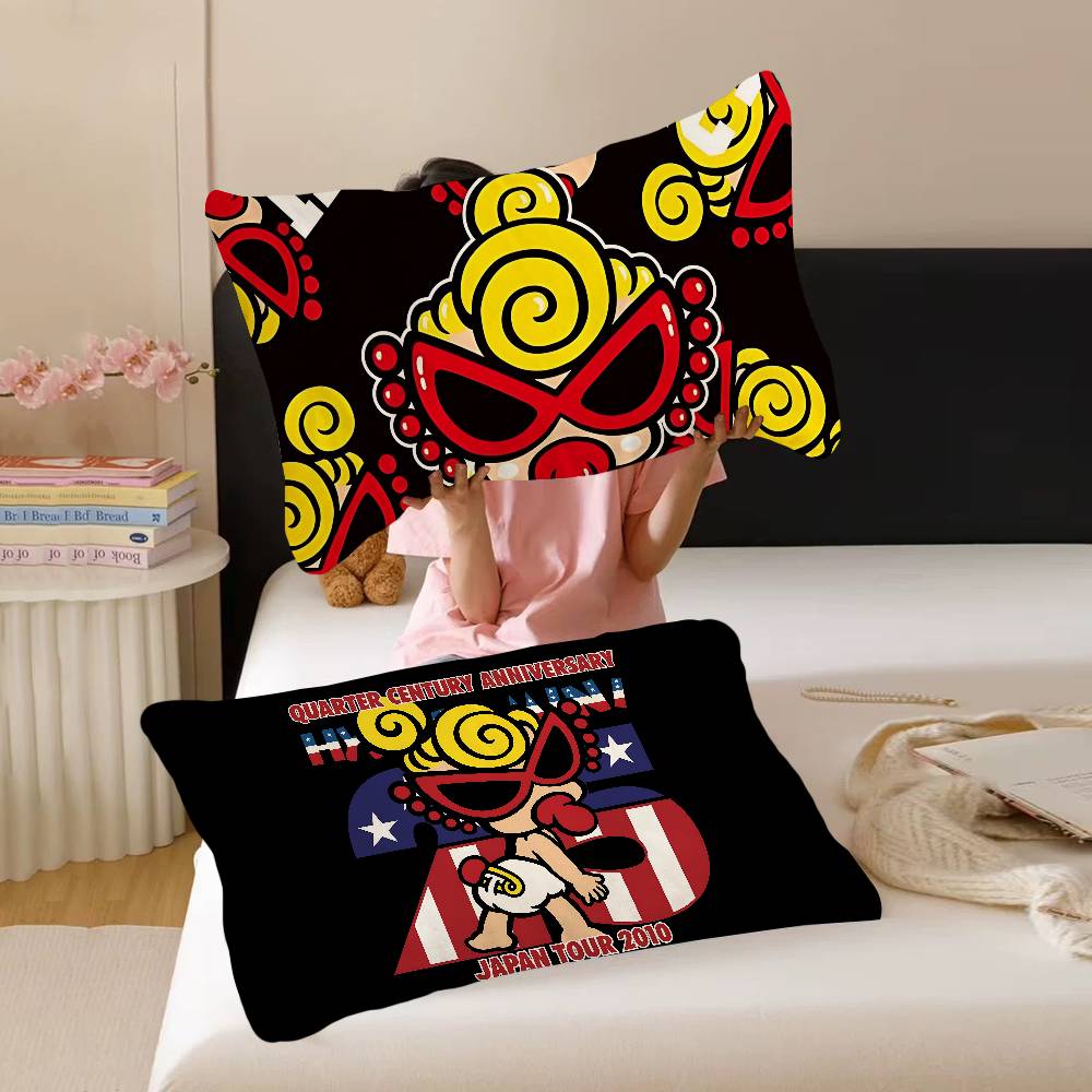 Coussin de voyage et de maison - Home Textiles Logo avis et prix
