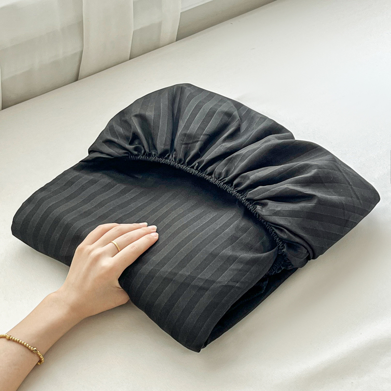 Drap-housse de haute qualité,  - Quality Home Textiles avis et prix