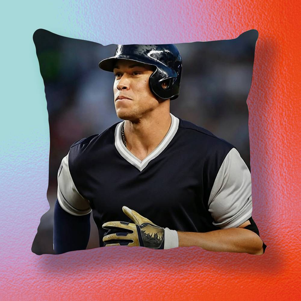 Housse de coussin A-Aaron Judg - Home Textiles Definition avis et prix