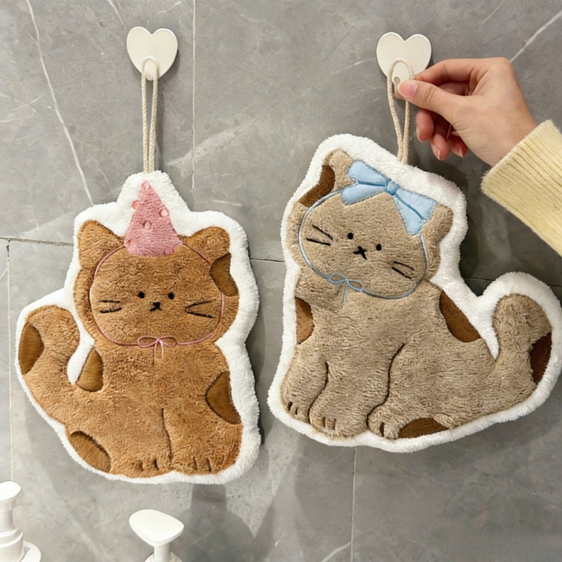 Serviettes de toilette suspend - Home Textiles Towel avis et prix