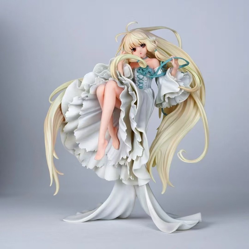 Figurine d'anime Chobits Chi e - Home Textiles Products avis et prix