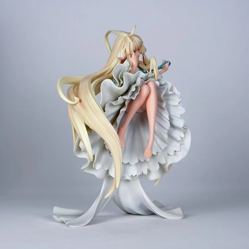 Figurine d'anime Chobits Chi e - Home Textiles Products avis et prix