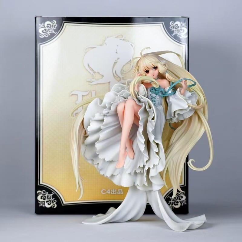 Figurine d'anime Chobits Chi e - Home Textiles Products avis et prix