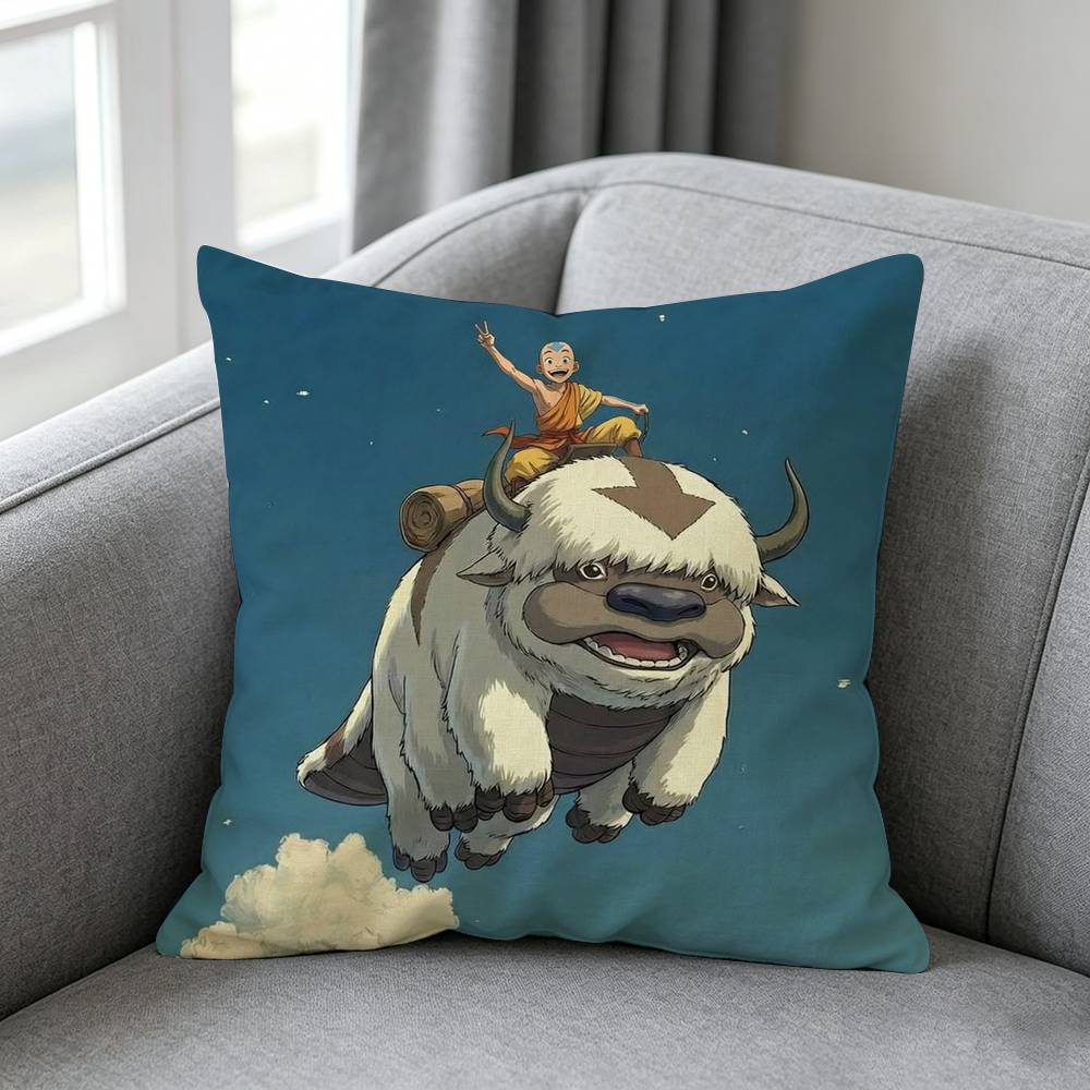 Housse de coussin Avatar-r The - Home Textiles Definition avis et prix