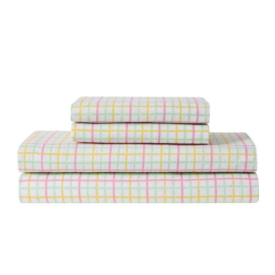 Ensemble de draps en microfibr - Bed Sheet Microfiber avis et prix