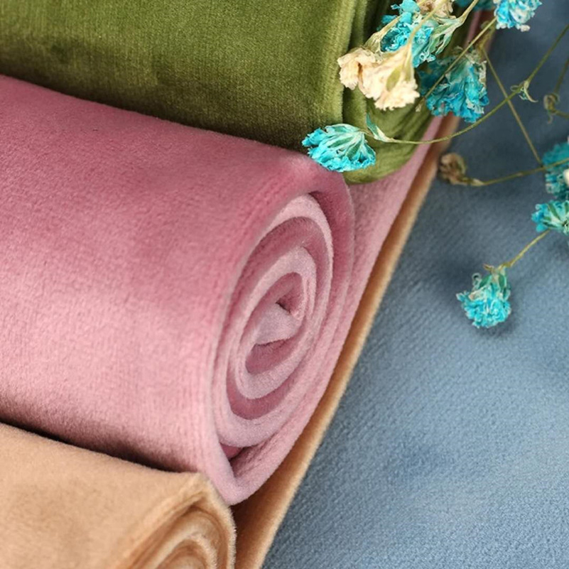 Nouvelle annonce : Tissu en ve - Home Textiles List avis et prix