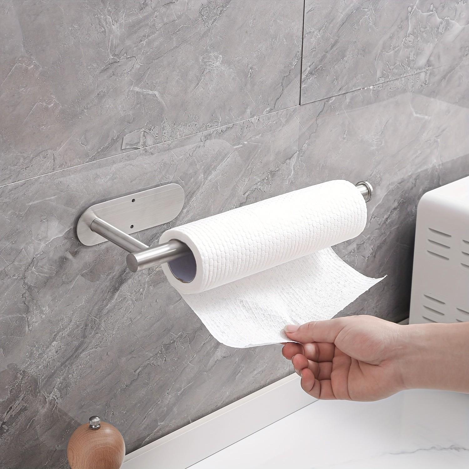 Porte-serviettes mural minimal - Home Textiles Towel avis et prix