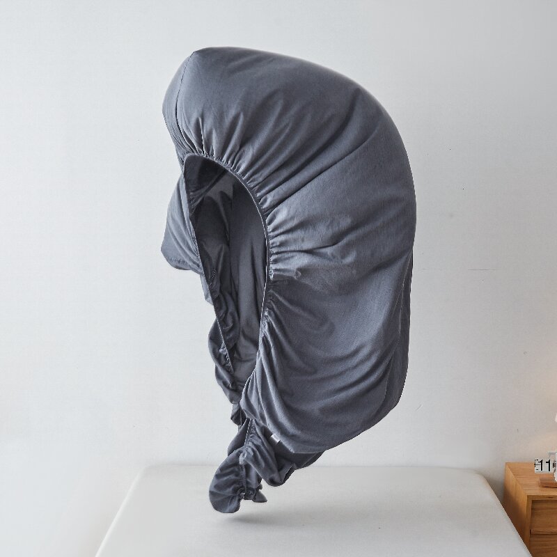 Drap-housse rafraîchissant en  - Bed Sheet Microfiber avis et prix