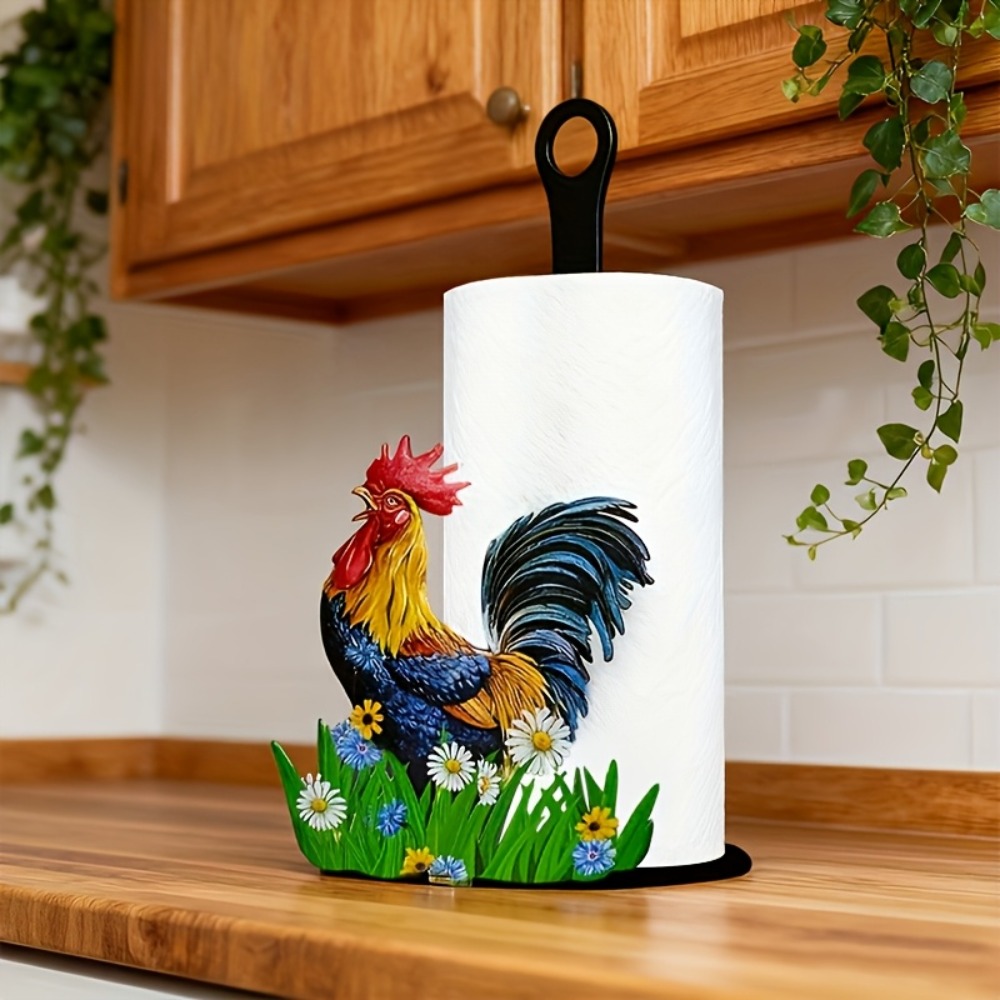 Porte-serviettes en papier aut - Home Textiles Towel avis et prix