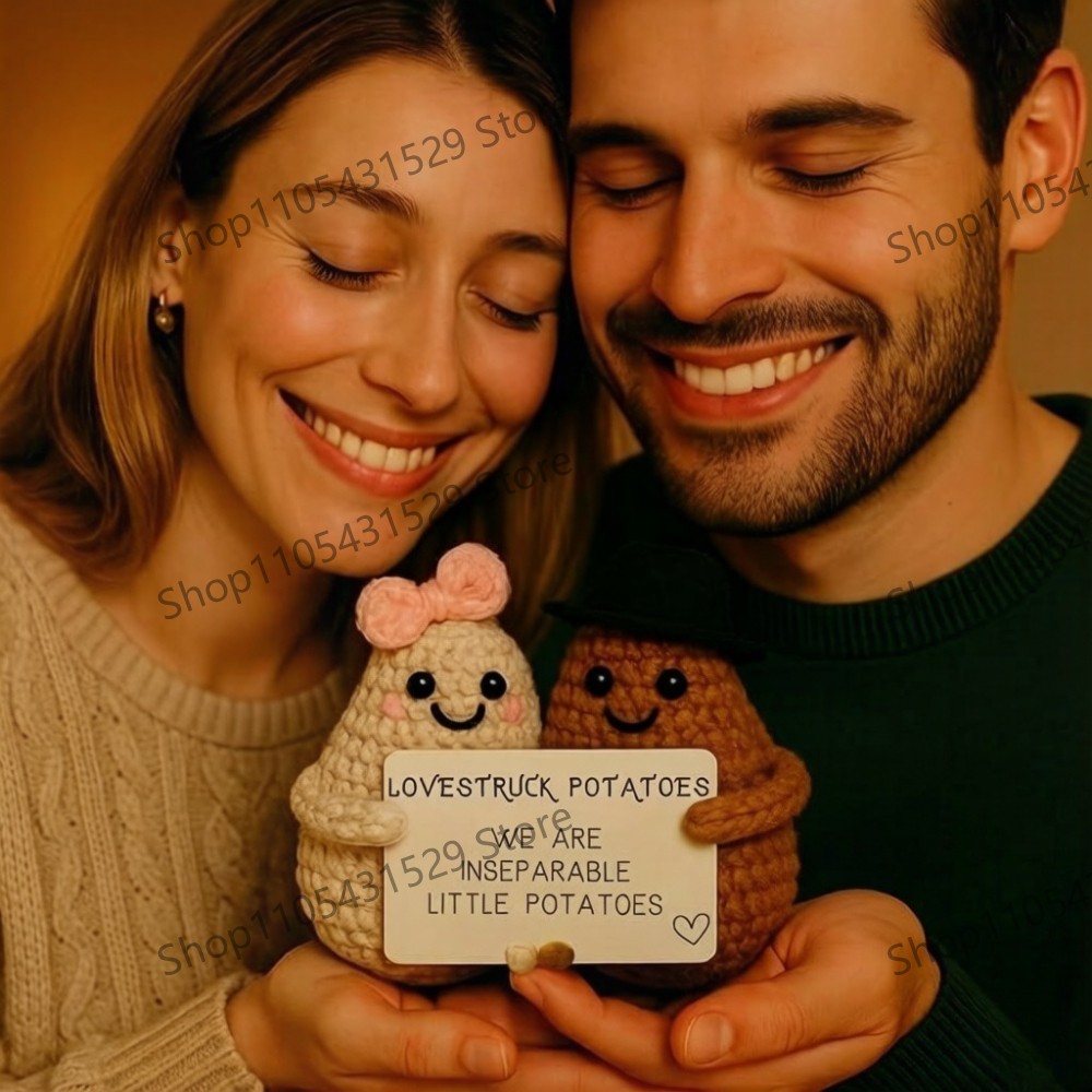 Adorable poupée en crochet fai - Home Textiles France avis et prix
