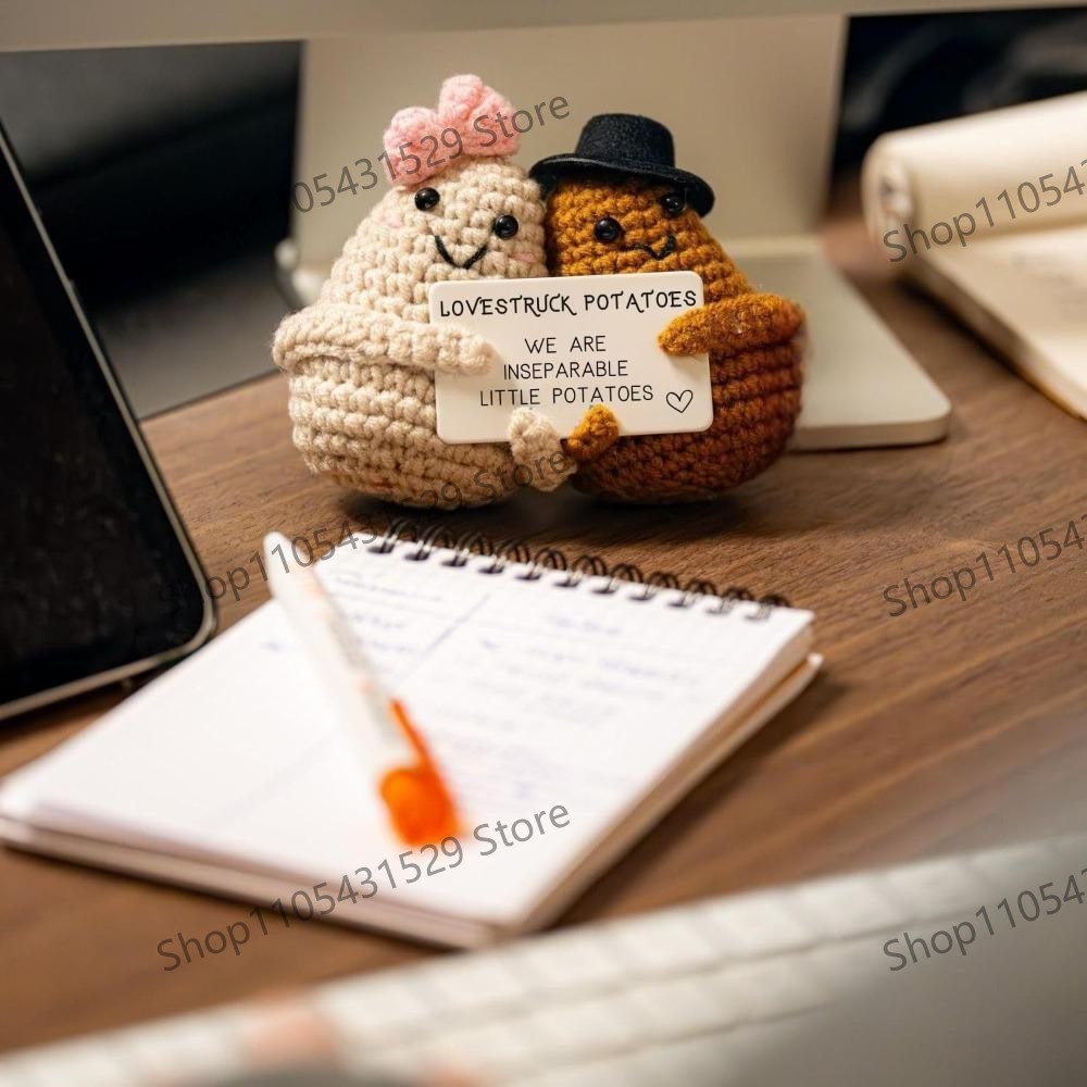 Adorable poupée en crochet fai - Home Textiles France avis et prix