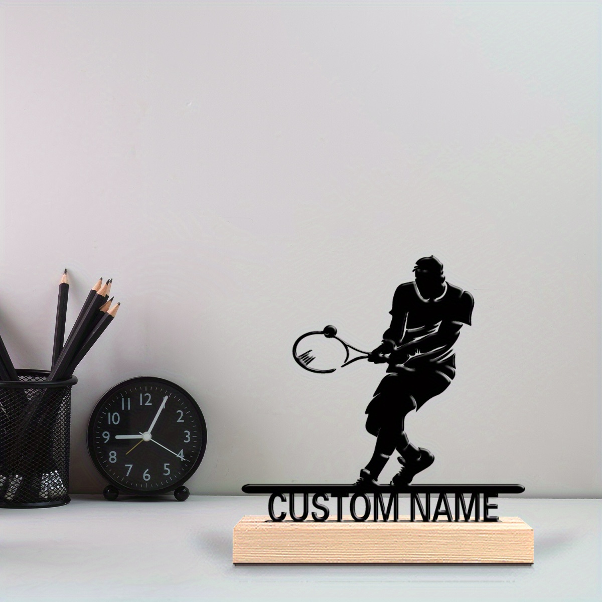 Statue en métal personnalisée  - Home Textiles Products avis et prix