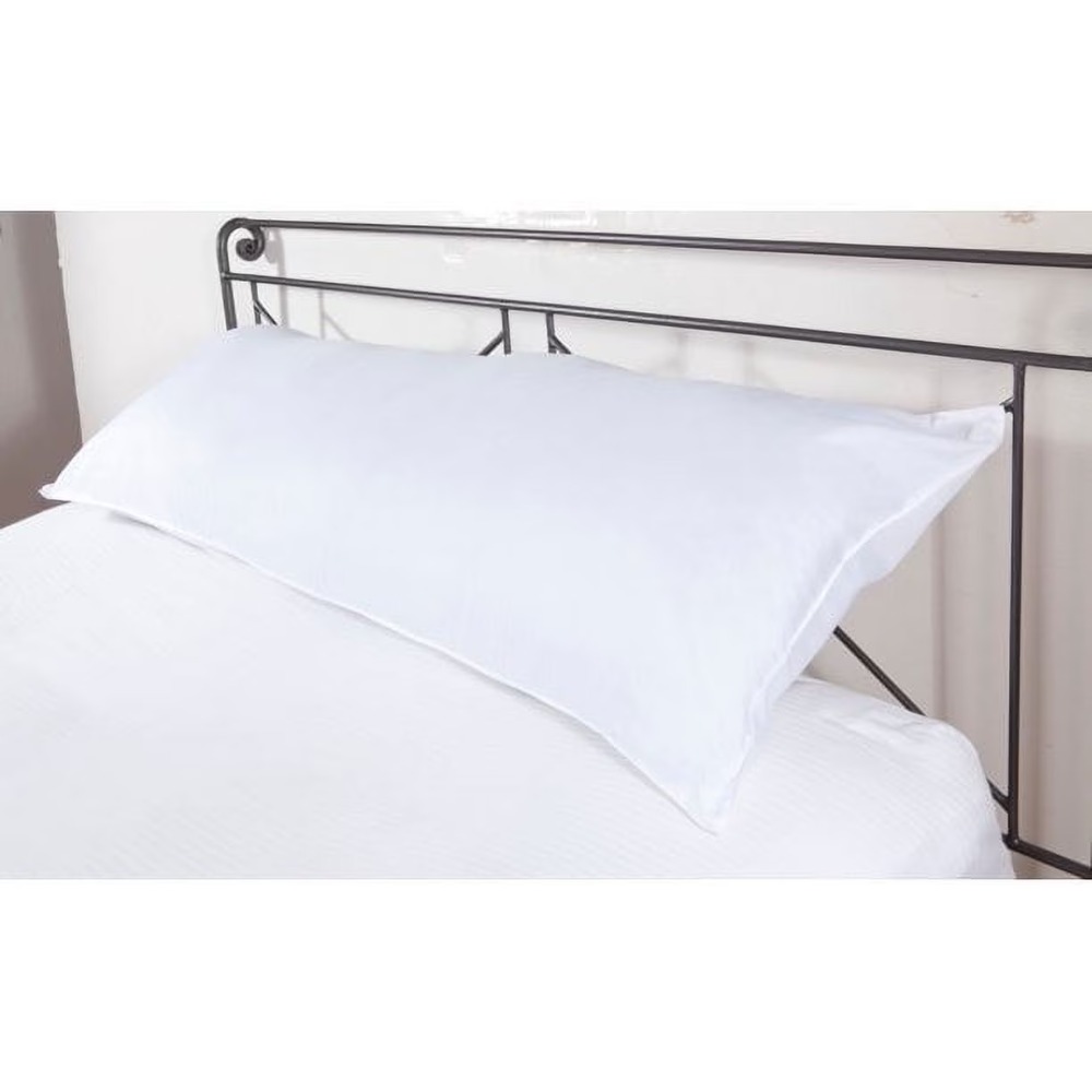 Oreiller corporel en microfibr - Bed Sheet Microfiber avis et prix
