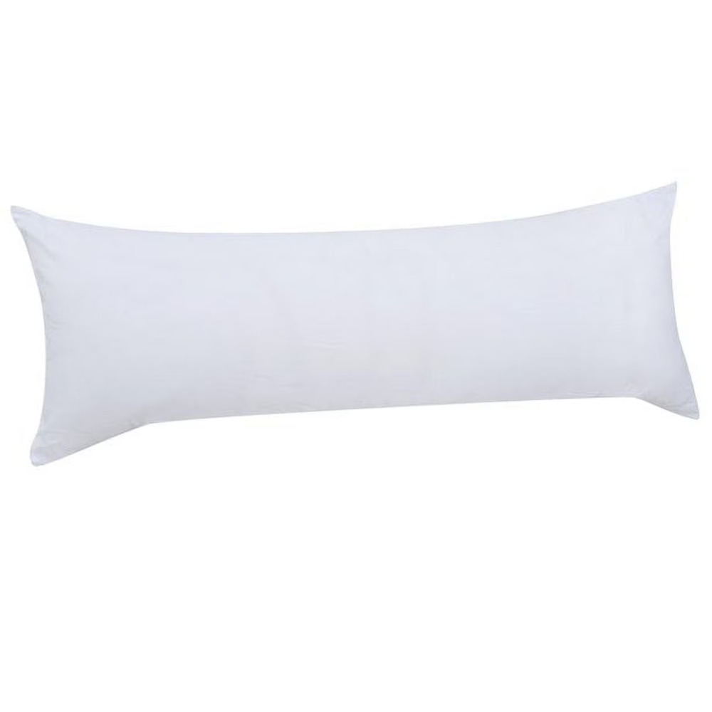 Oreiller corporel en microfibr - Bed Sheet Microfiber avis et prix