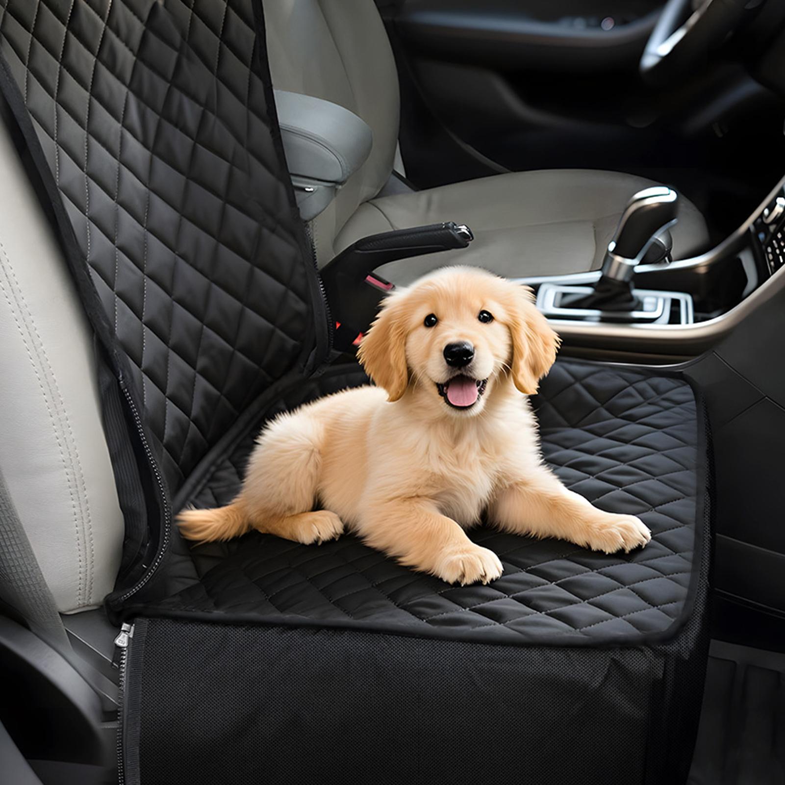 Housse de siège pour animaux d - Mattress Protector Waterproof avis et prix