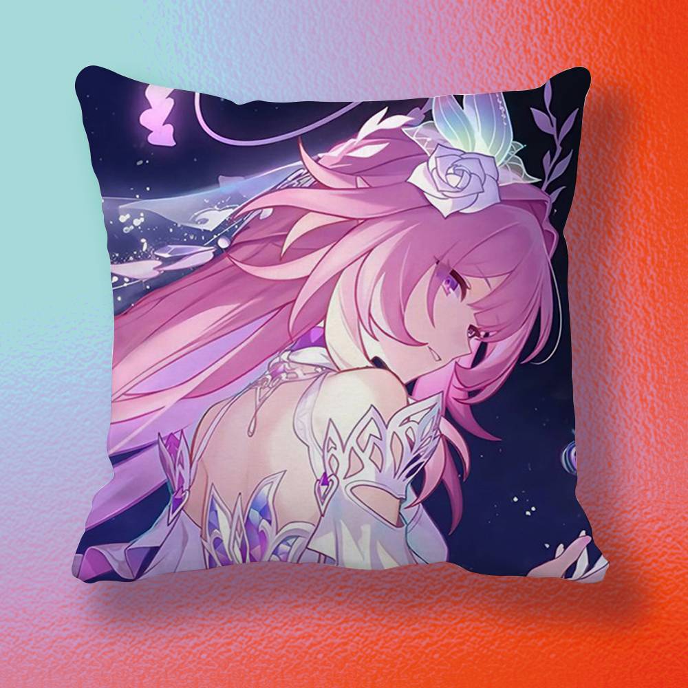 Housse de coussin Goddess of V - Home Textiles Definition avis et prix