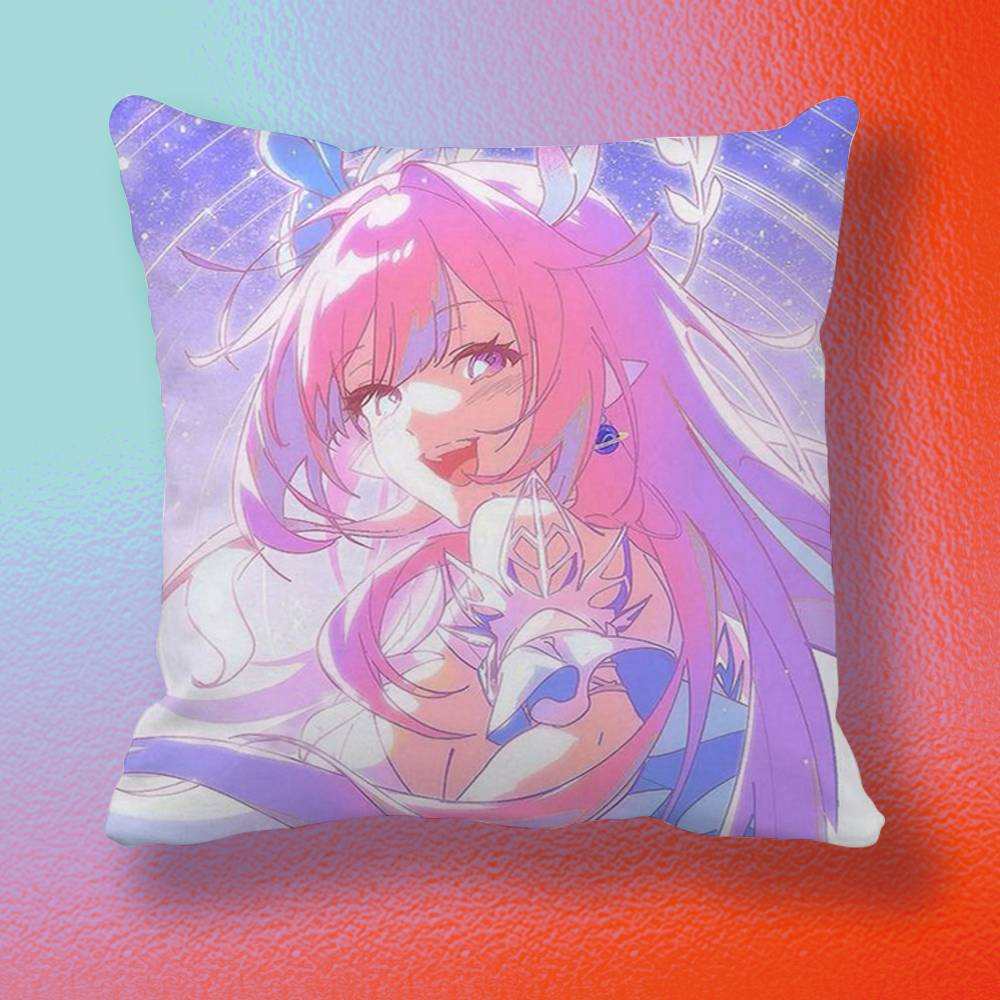 Housse de coussin Goddess of V - Home Textiles Definition avis et prix