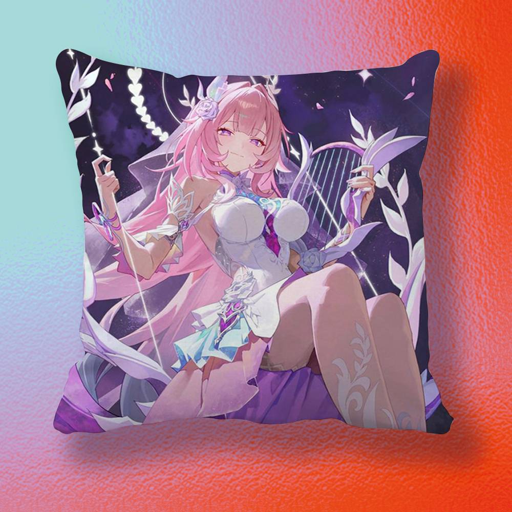 Housse de coussin Goddess of V - Home Textiles Definition avis et prix