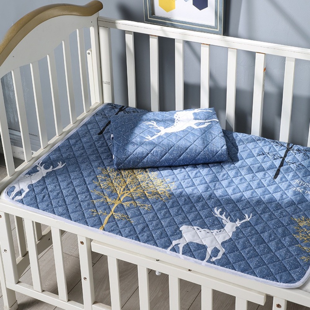 Tapis absorbant doux 70*90cm,  - Mattress Protector Waterproof avis et prix