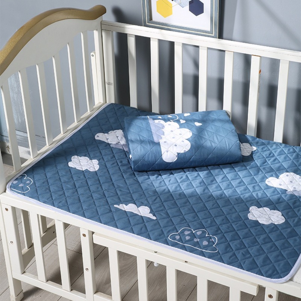 Tapis absorbant doux 70*90cm,  - Mattress Protector Waterproof avis et prix