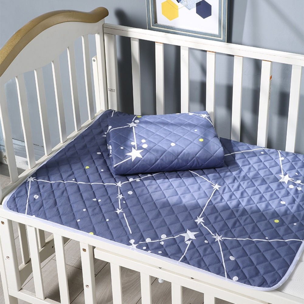 Tapis absorbant doux 70*90cm,  - Mattress Protector Waterproof avis et prix