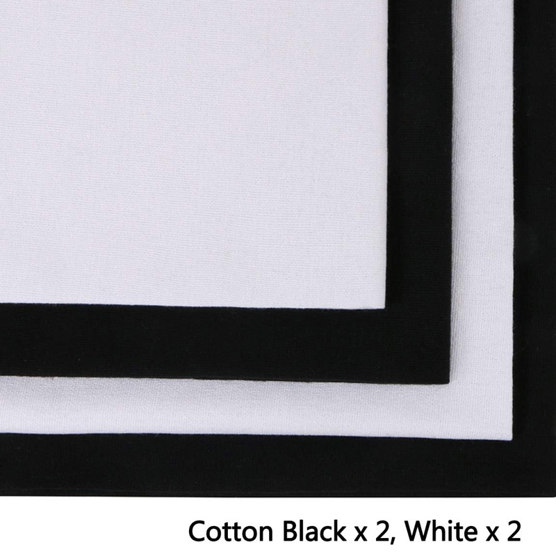 4 pièces de tissu en lin, tiss - Home Textiles Products avis et prix