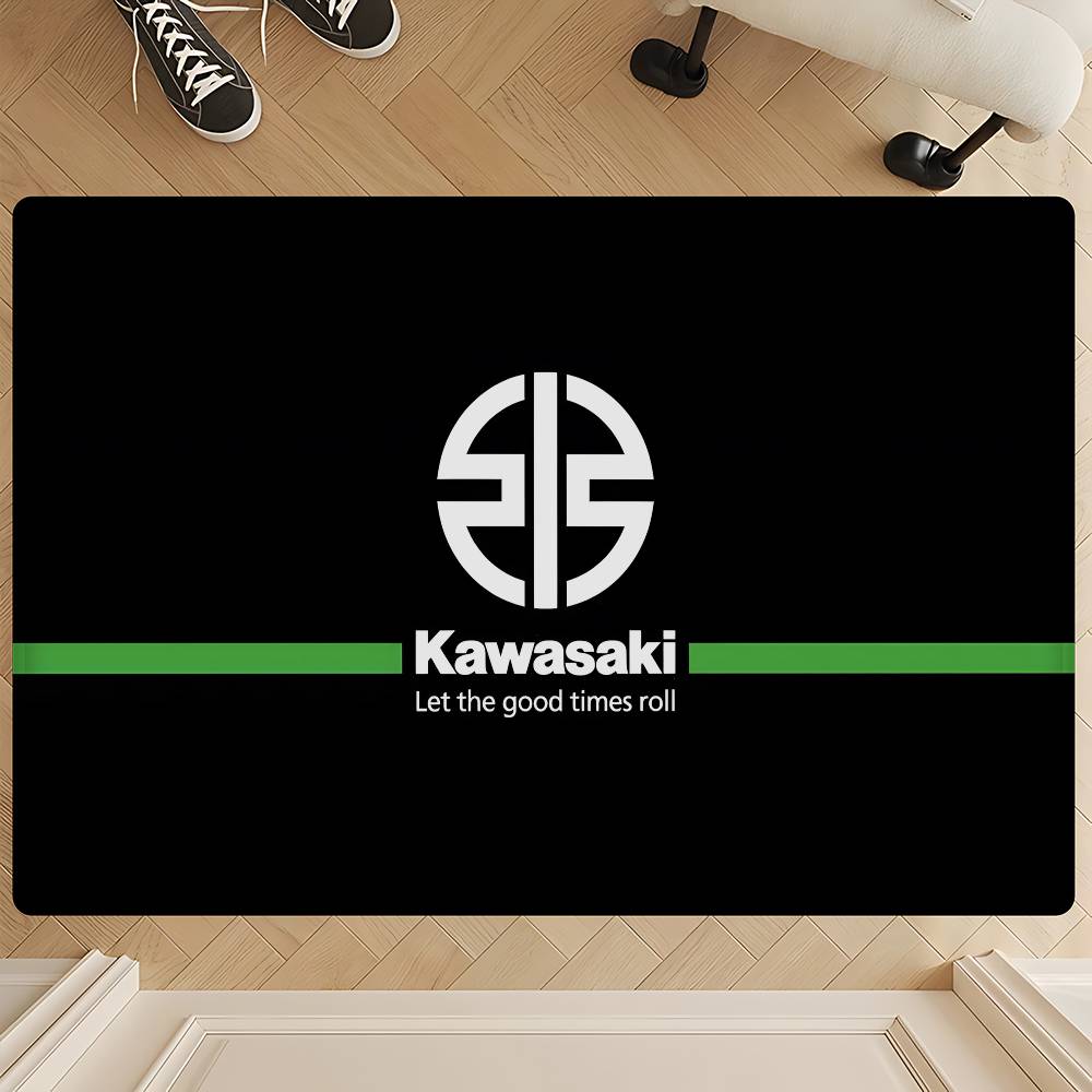 Tapis de cuisine avec logo de  - Home Textiles Logo avis et prix