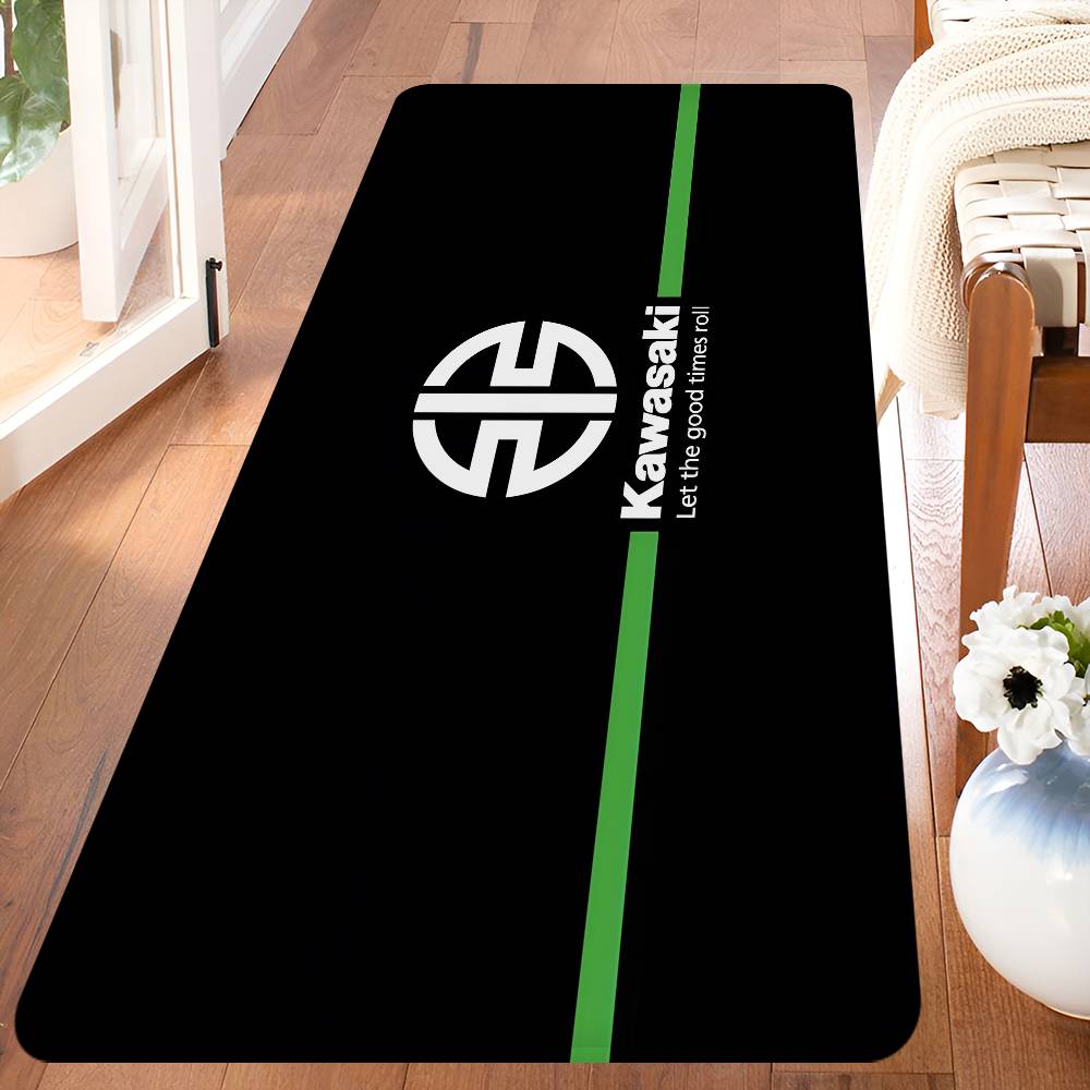 Tapis de cuisine avec logo de  - Home Textiles Logo avis et prix