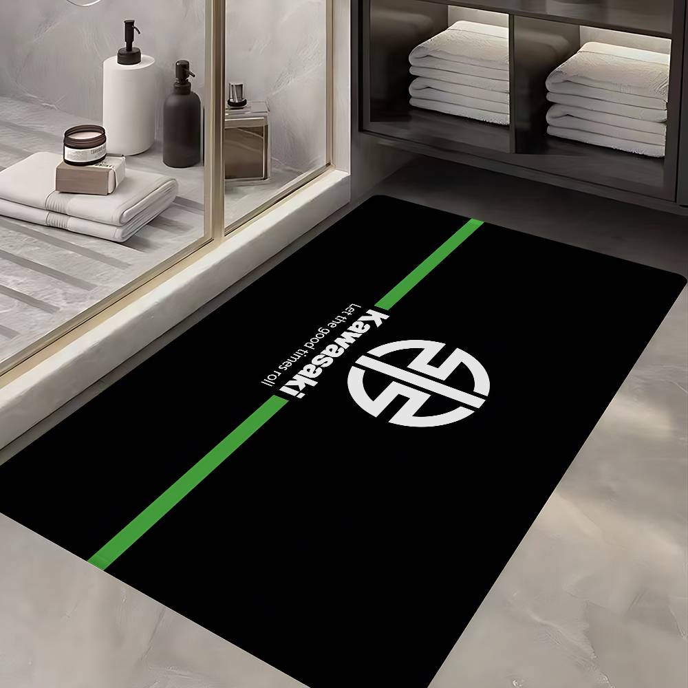 Tapis de cuisine avec logo de  - Home Textiles Logo avis et prix