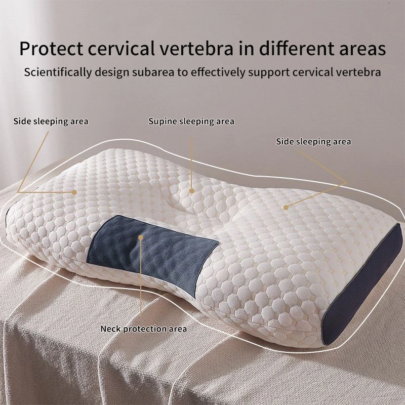 Oreiller cervical Orth4WD en f - Bed Sheet Microfiber avis et prix