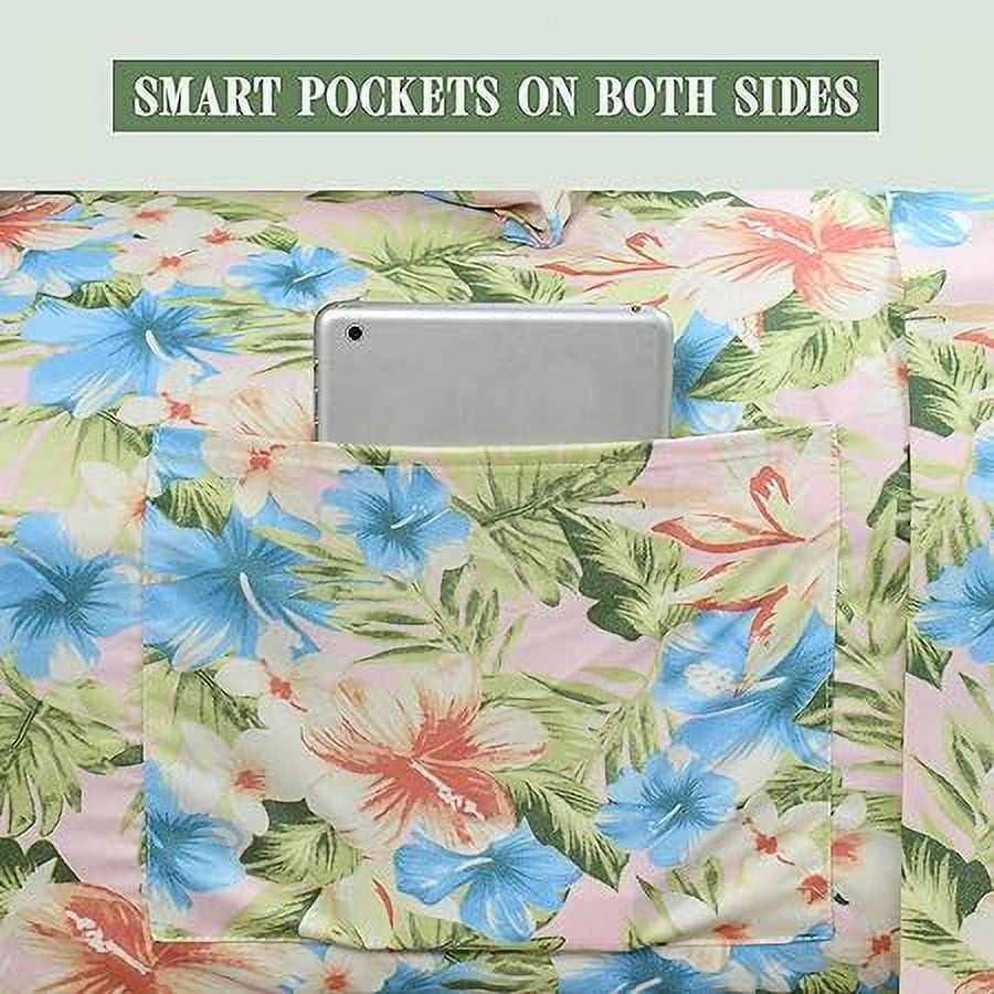 Draps de lit doux à motif card - Bed Sheet Microfiber avis et prix
