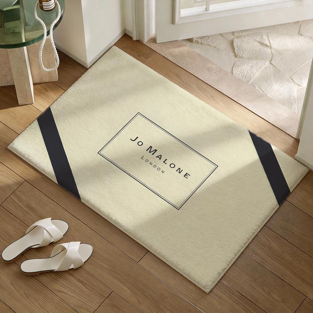 J-Jo M-Malone LOGO Fashion Flo - Home Textiles Logo avis et prix