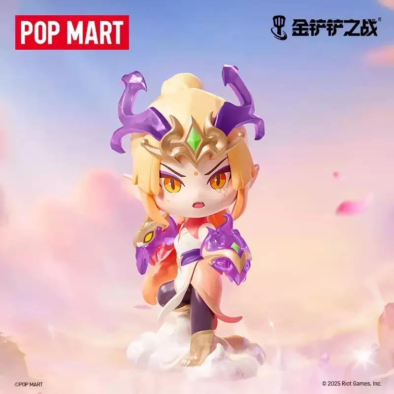 POP MART X combat pour la séri - Home Textiles Products avis et prix