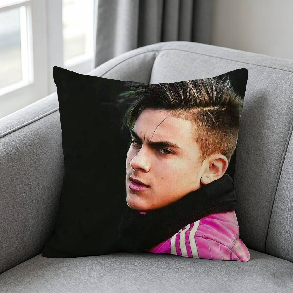 Housse de coussin élégante et  - Home Textiles Definition avis et prix