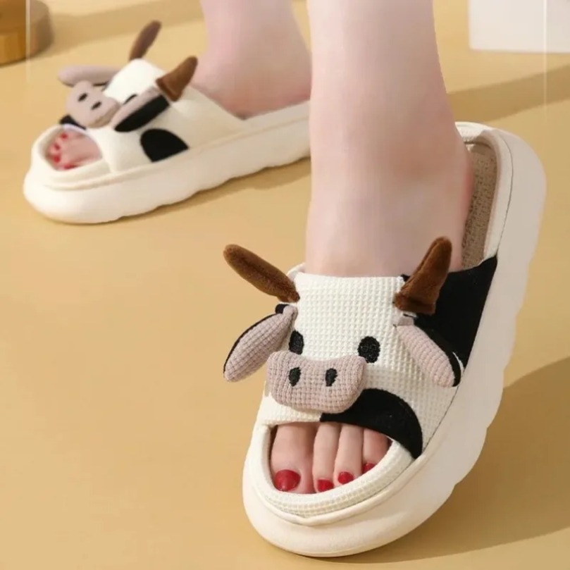 Chaussons d'intérieur unisexes - Textiles For Home avis et prix