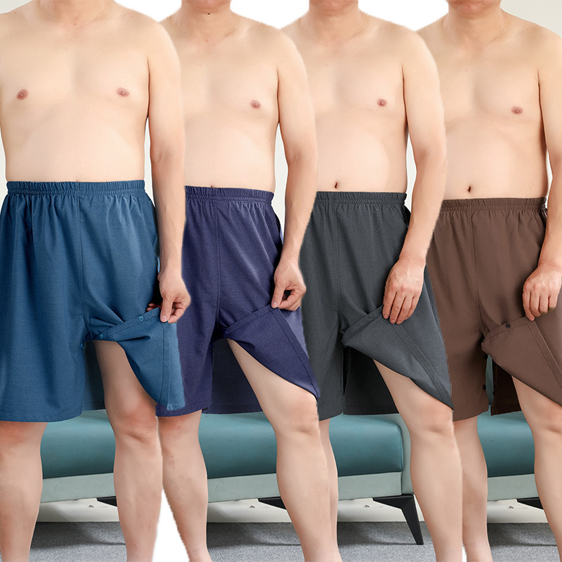Pantalon ort pour hommes, mail - Home Textiles Towel avis et prix
