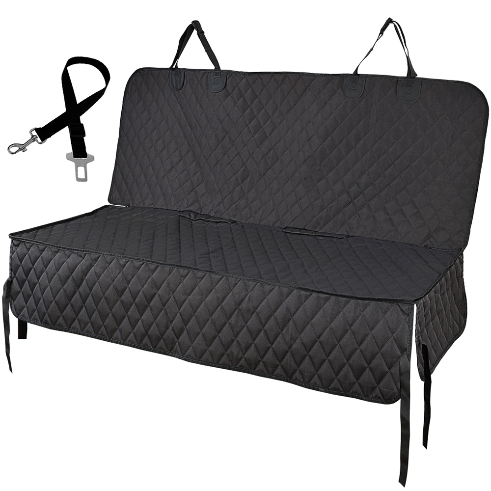 Housse de siège de voiture pou - Mattress Protector Waterproof avis et prix