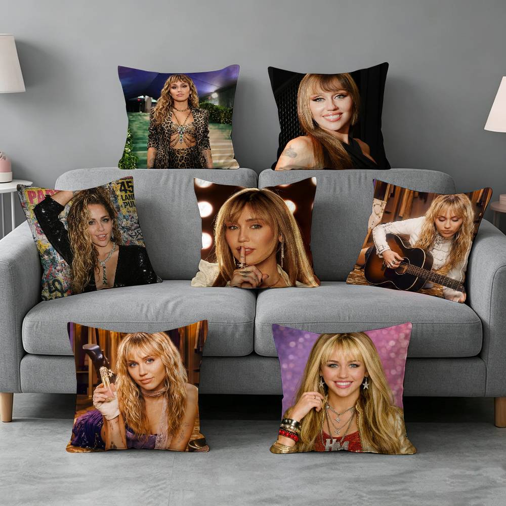 Housse de coussin Hannah Monta - Home Textiles Definition avis et prix