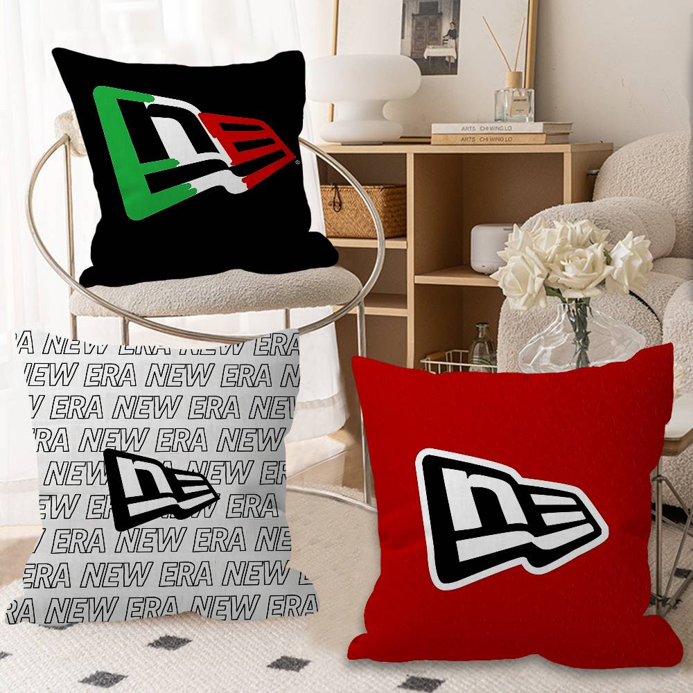 Housse de coussin décorative a - Home Textiles Logo avis et prix