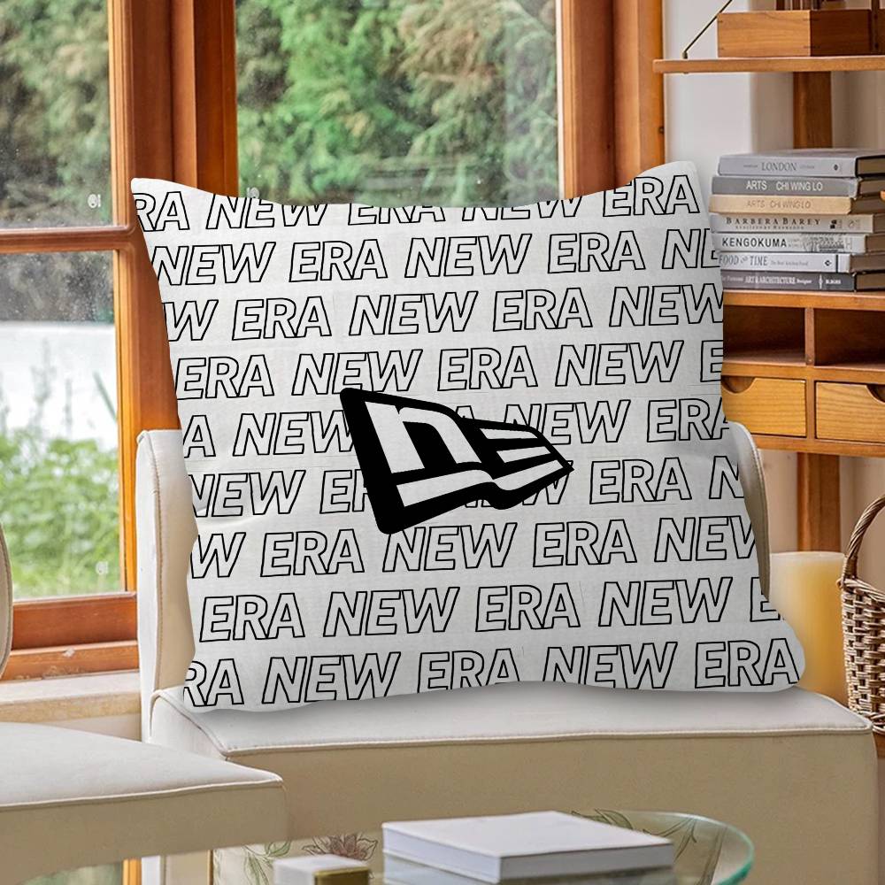 Housse de coussin décorative a - Home Textiles Logo avis et prix