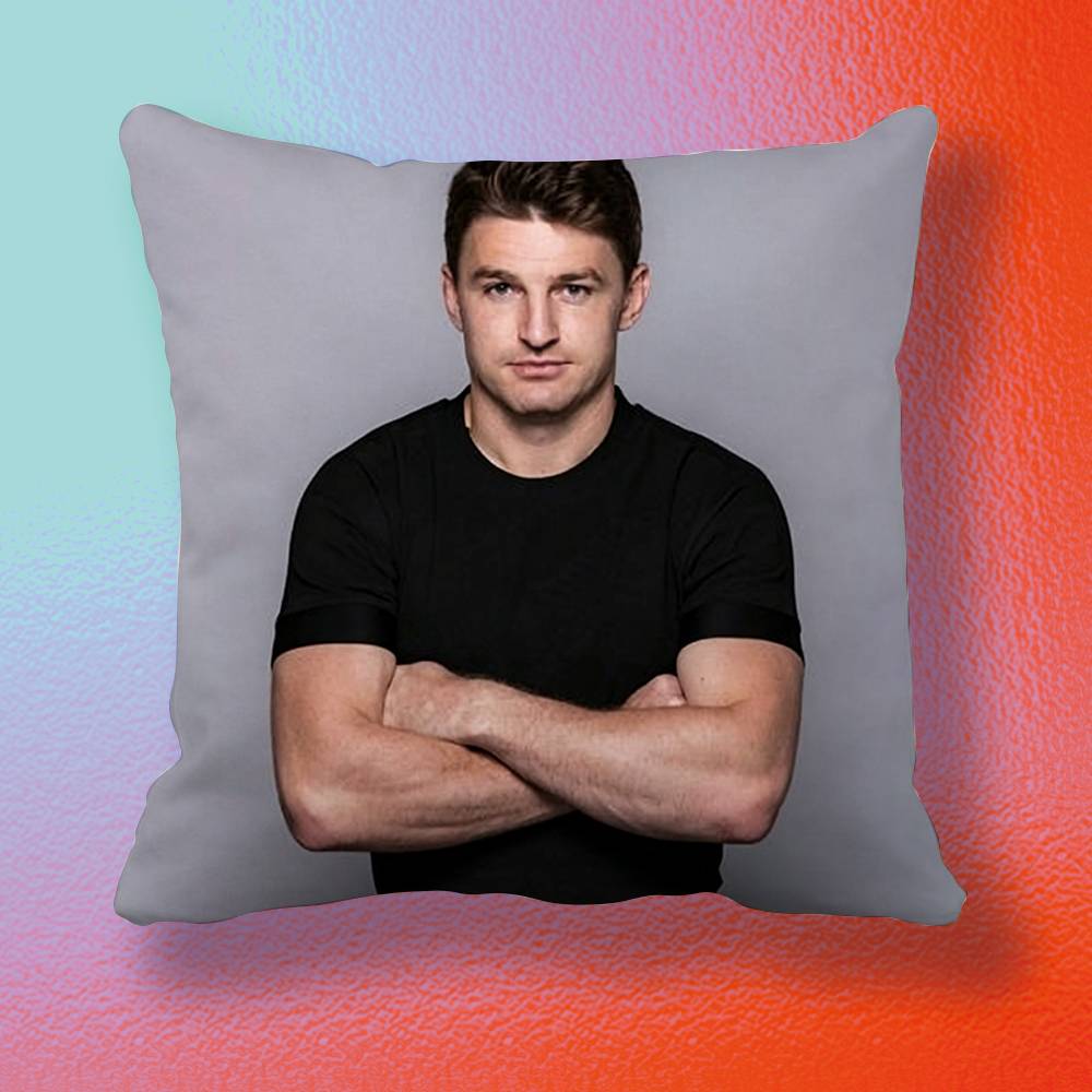 Housse de coussin Sport Rugby  - Home Textiles Definition avis et prix